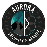 AURORA Logo