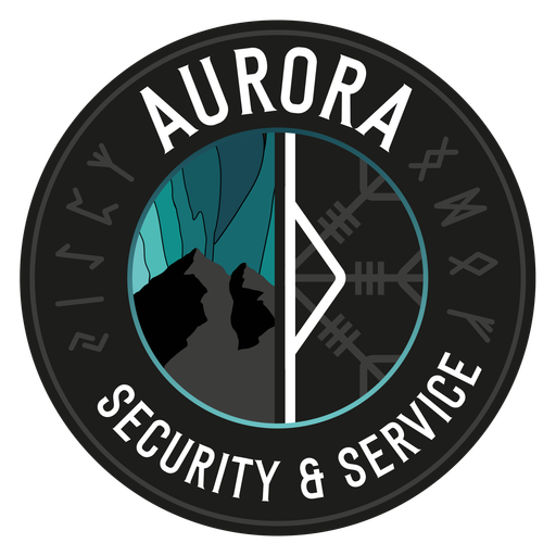 AURORA Logo